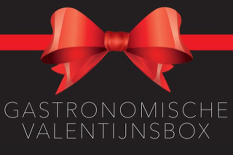 Gastronomische Valentijnsbox logo
